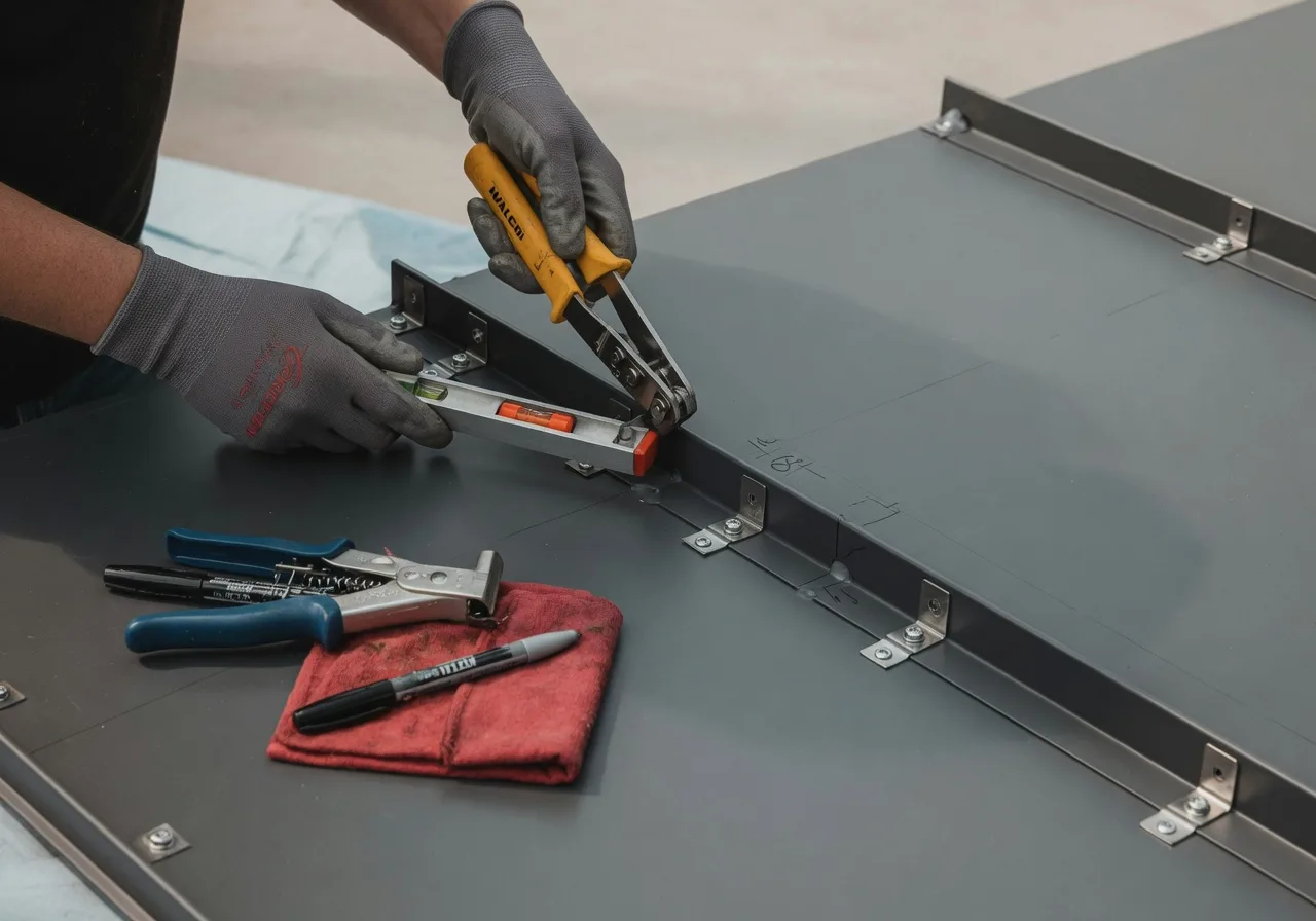 Why choose Metal Roofing Installation in Glen Ullin, ND